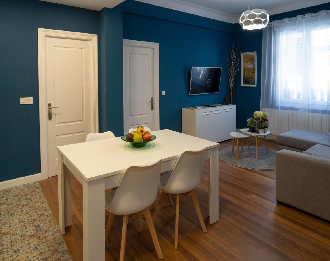 Ok Bilbao Apartment Exterior photo